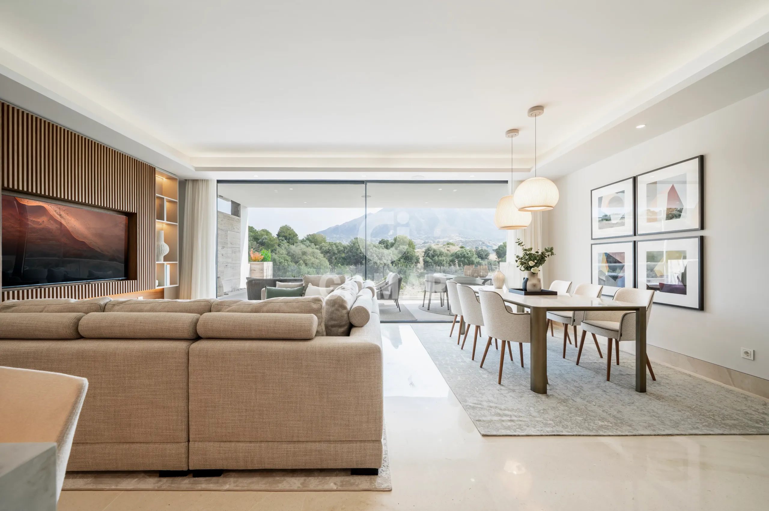 Apartment in Nueva Andalucía - Málaga