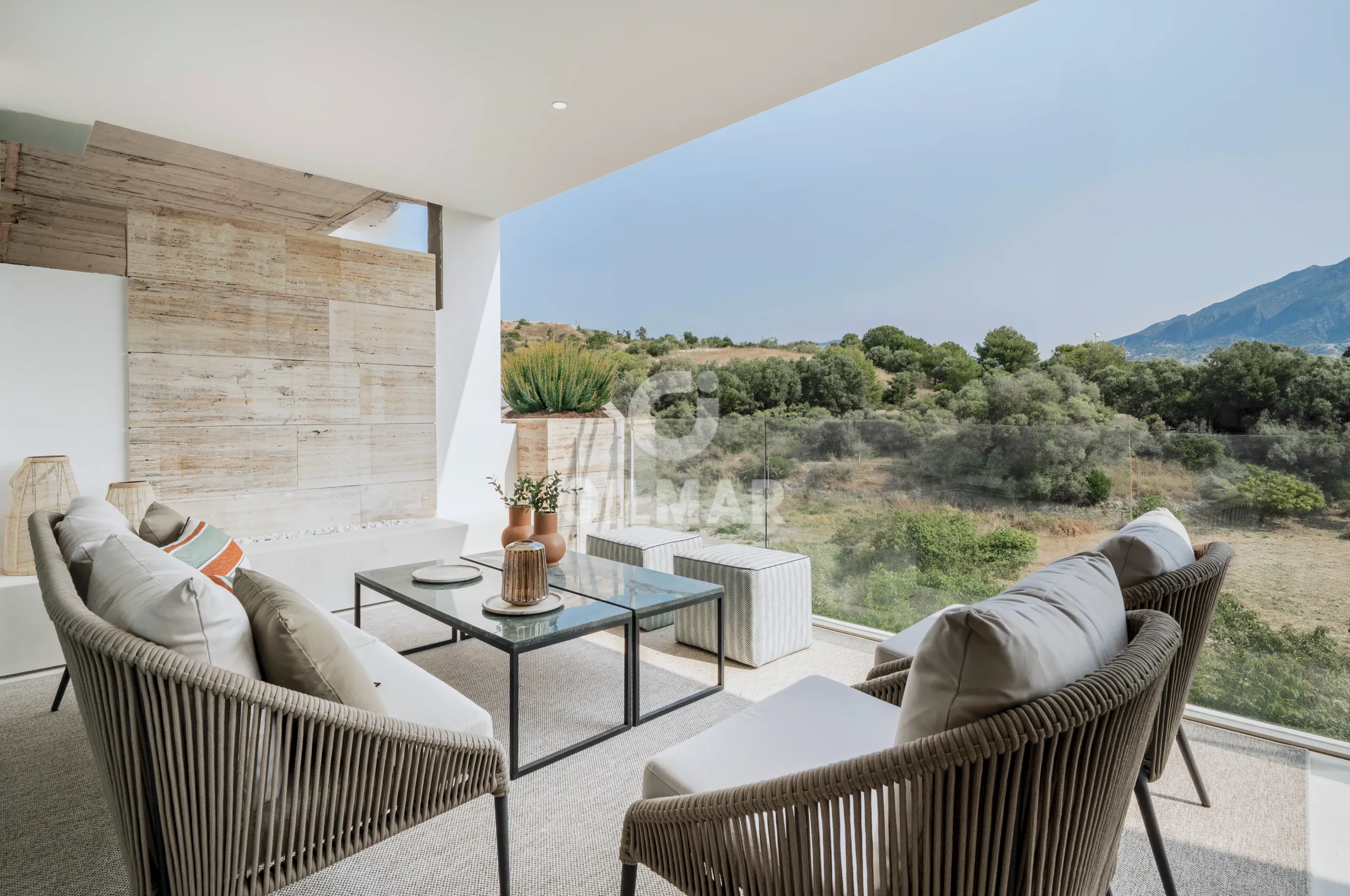 Apartment in Nueva Andalucía - Málaga