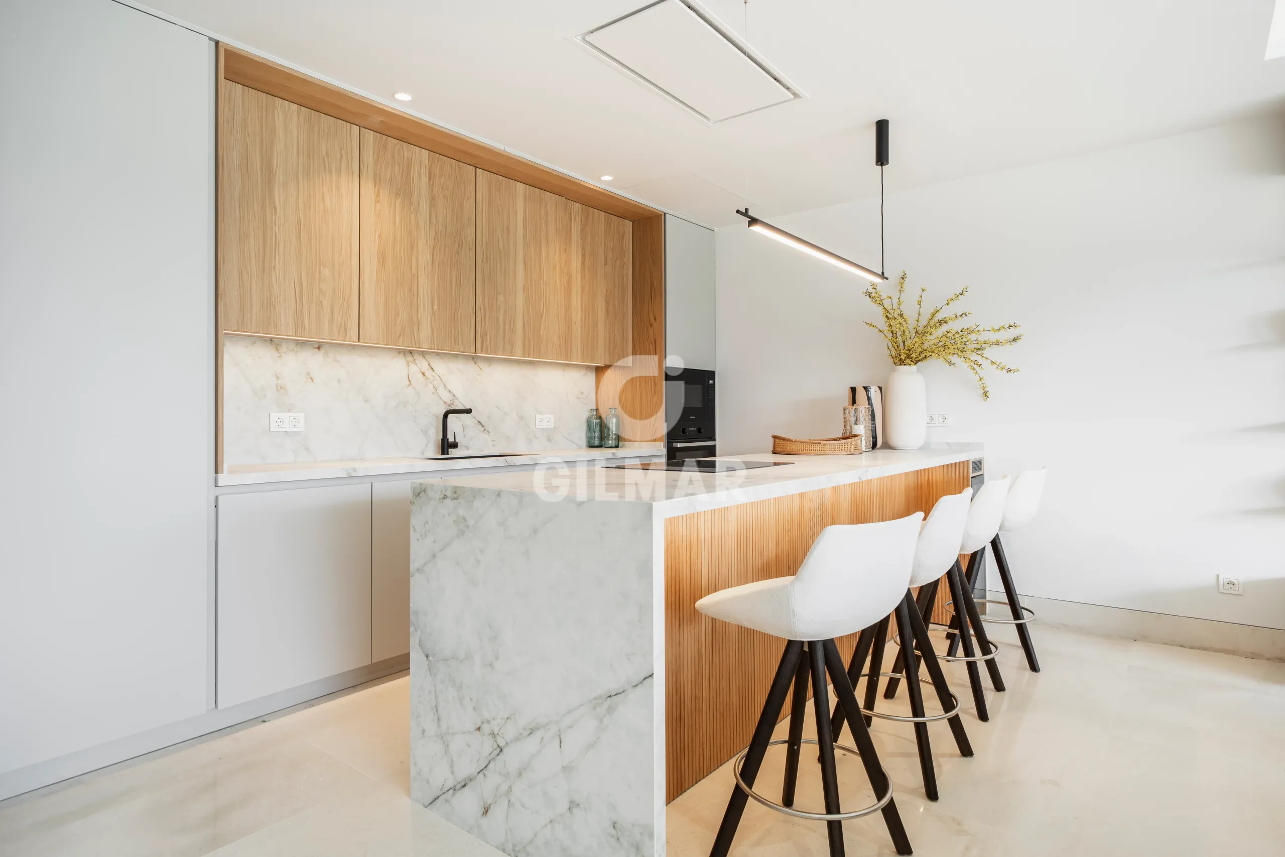 Apartment in Nueva Andalucía - Málaga