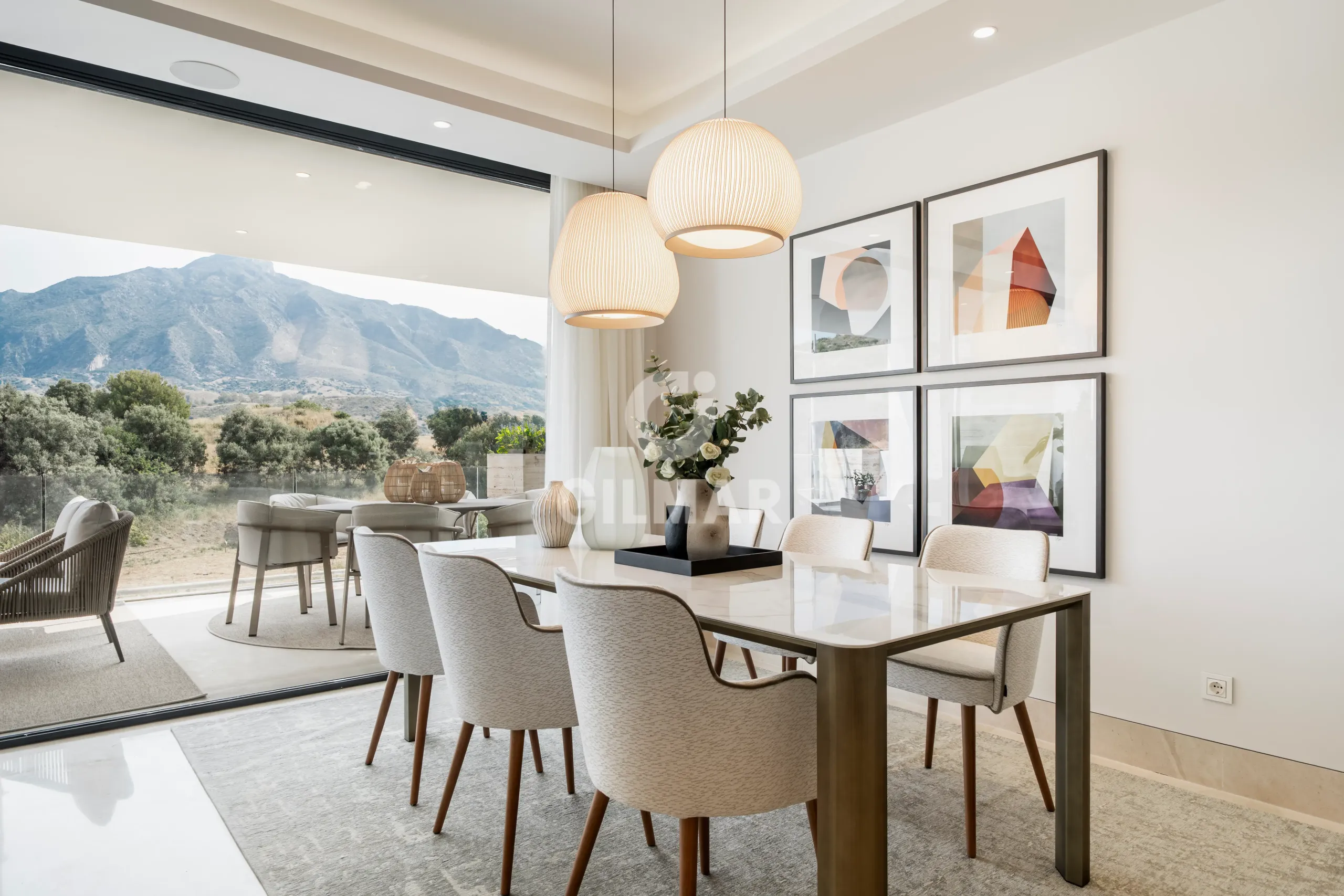 Apartment in Nueva Andalucía - Málaga