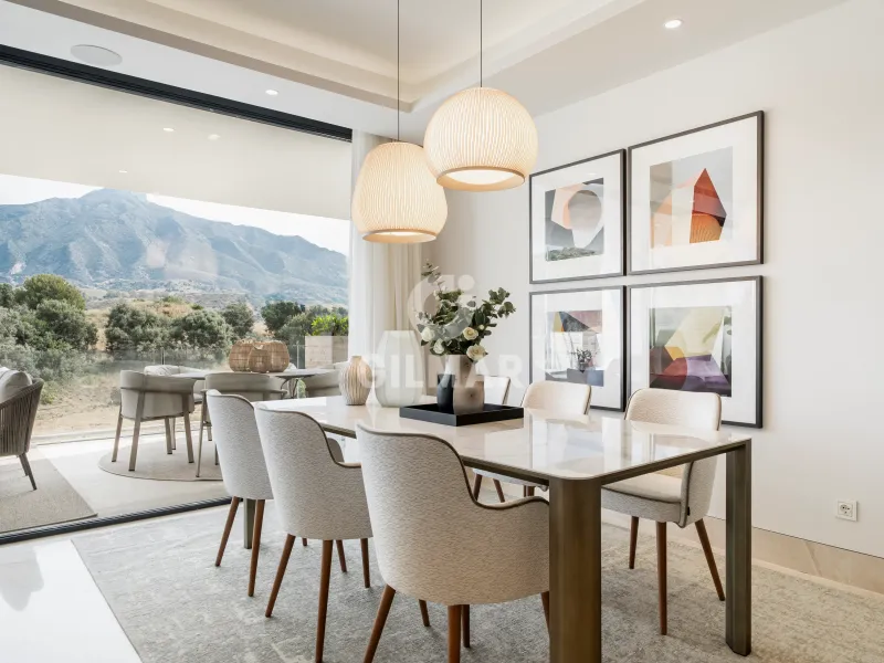 Apartment in Nueva Andalucía - Málaga