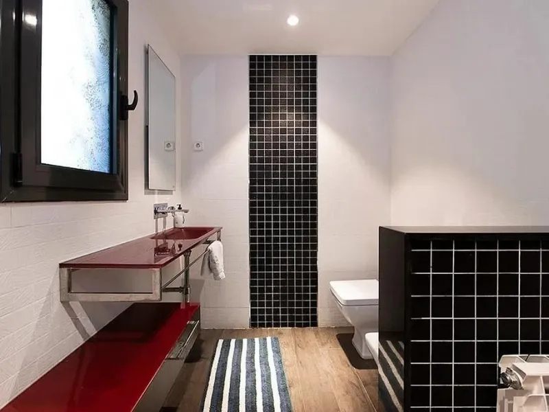 Contemporary Luxury Villa in Bellamar, Casteldefels, Barcelona