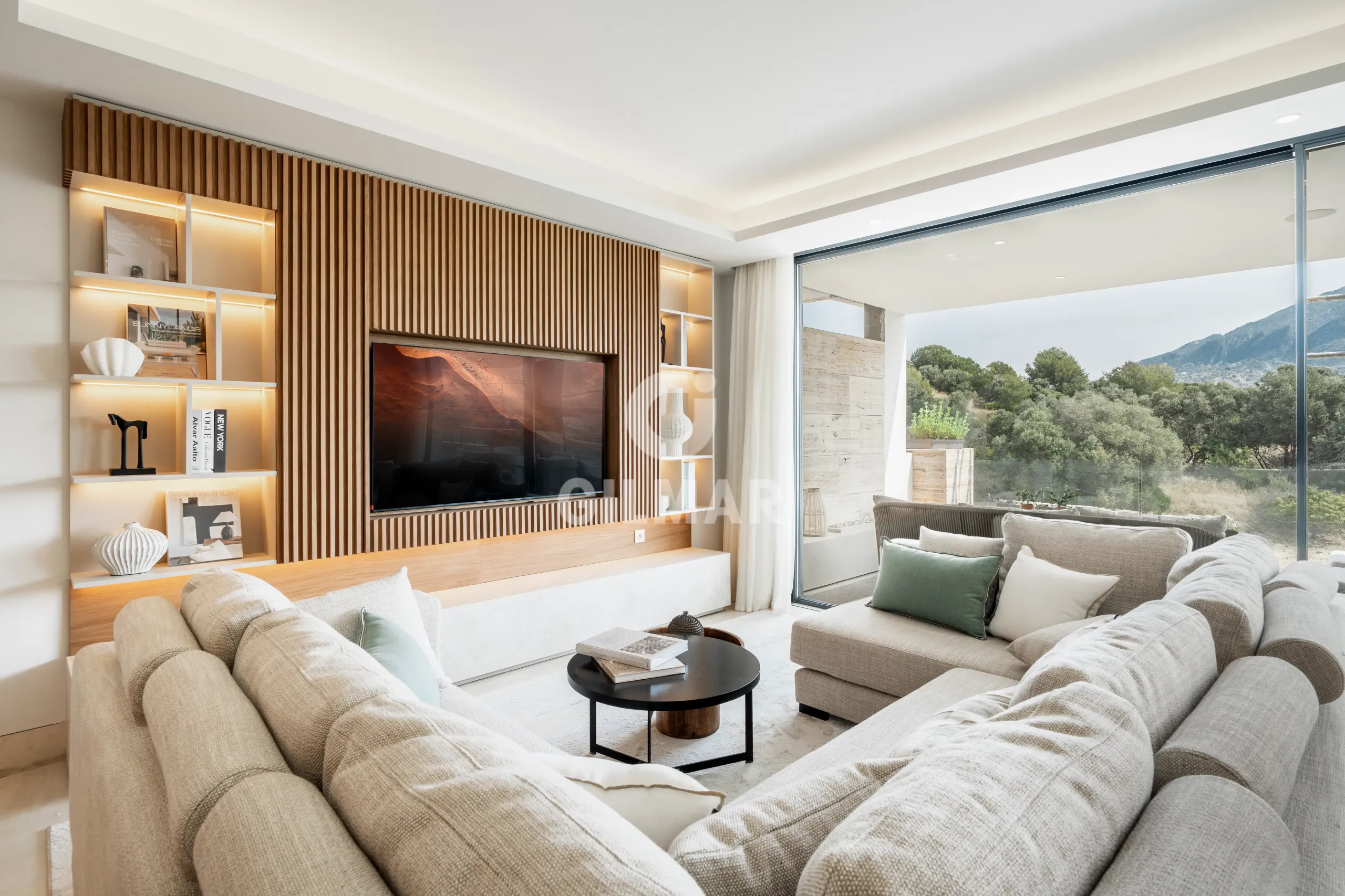 Apartment in Nueva Andalucía - Málaga