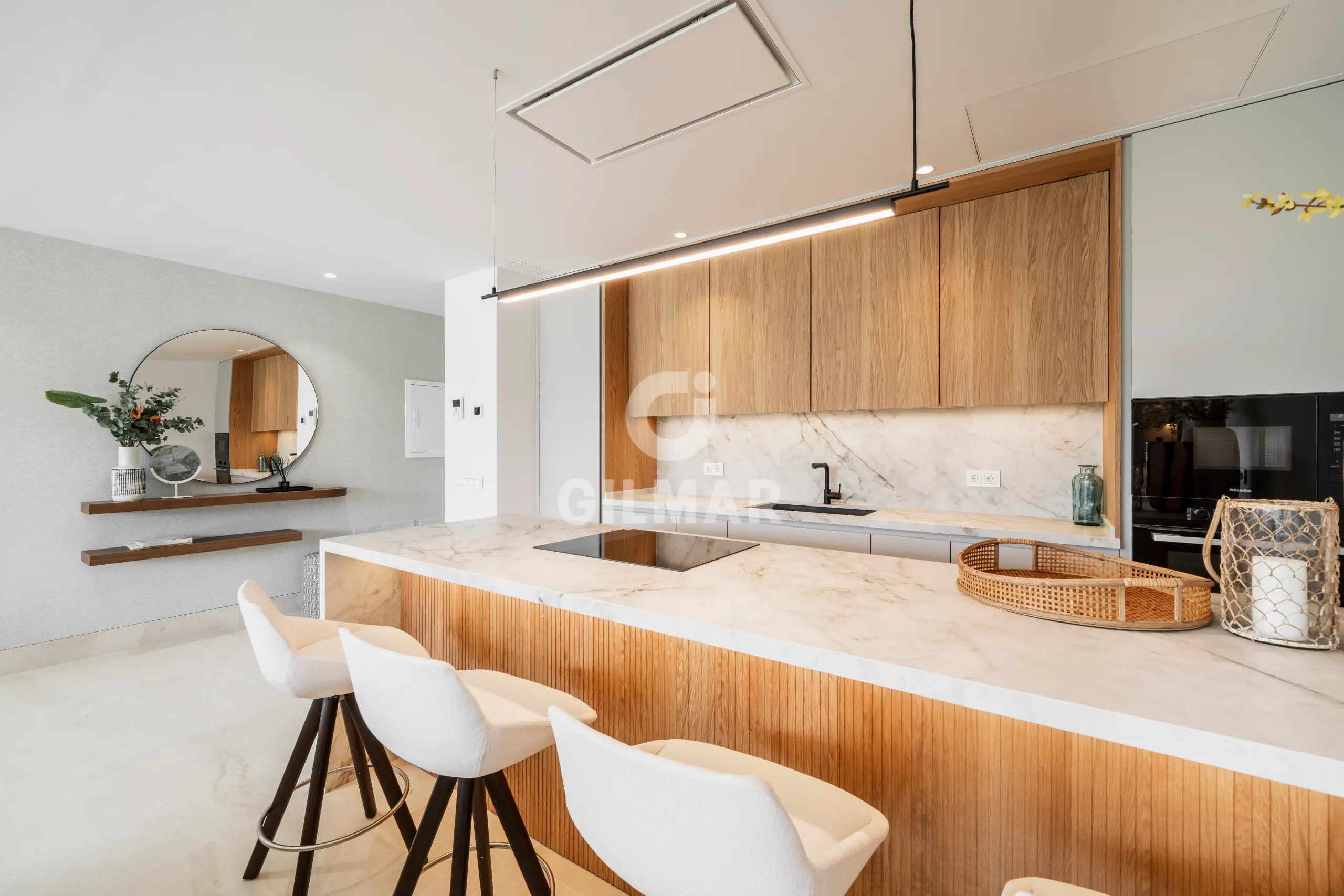Apartment in Nueva Andalucía - Málaga