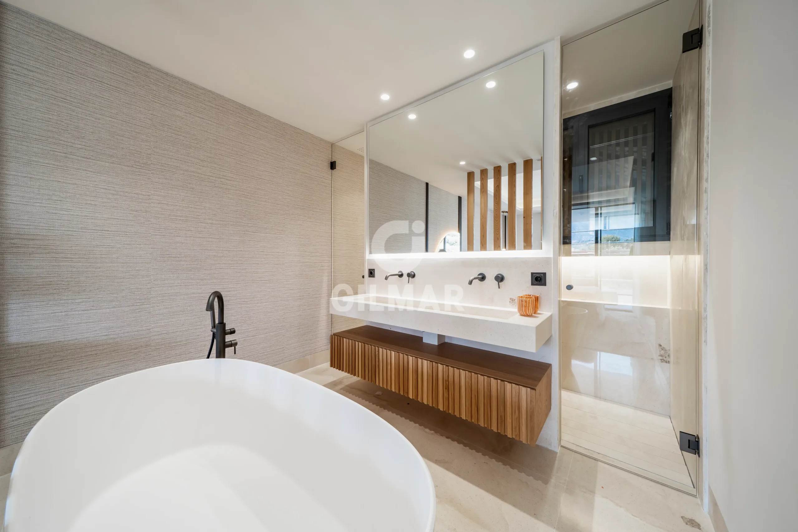Apartment in Nueva Andalucía - Málaga