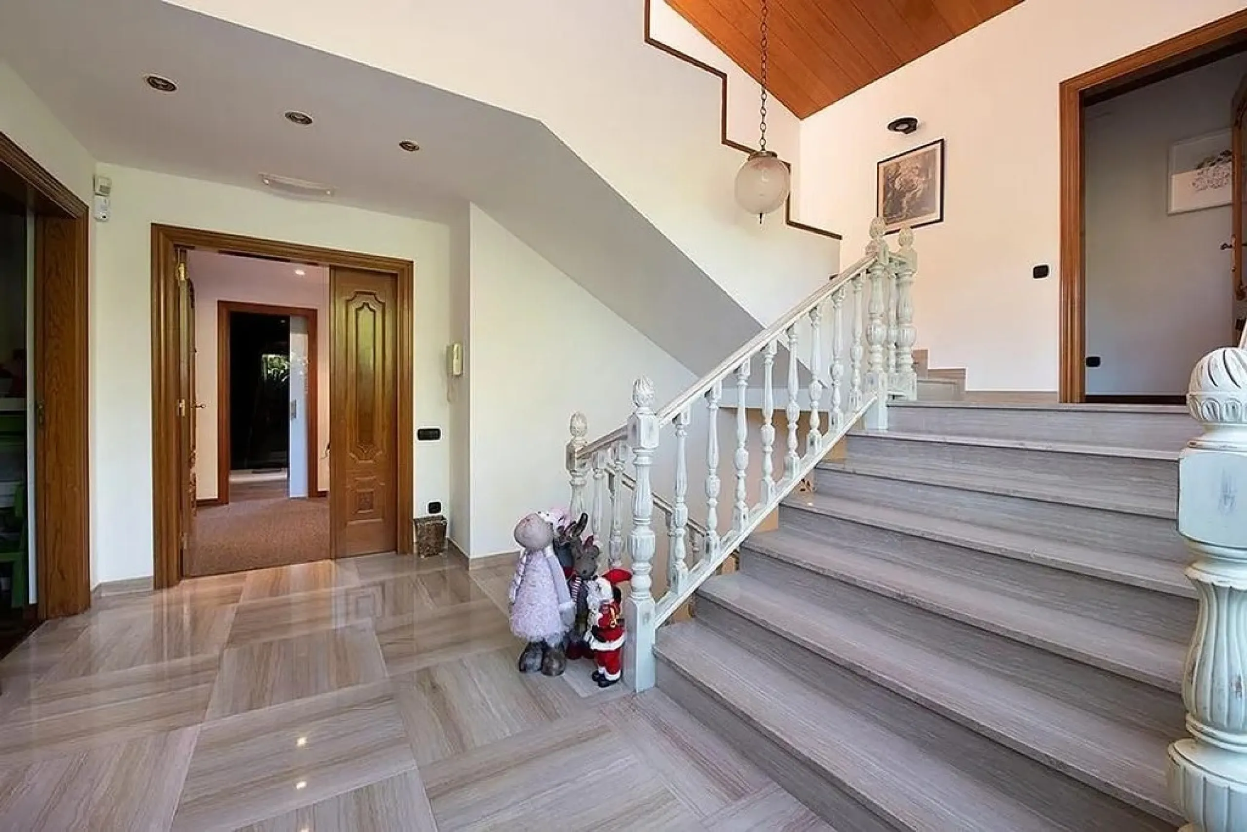 Contemporary Luxury Villa in Bellamar, Casteldefels, Barcelona