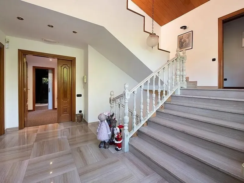 Contemporary Luxury Villa in Bellamar, Casteldefels, Barcelona