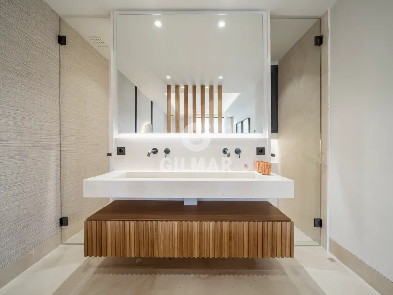 Apartment in Nueva Andalucía - Málaga