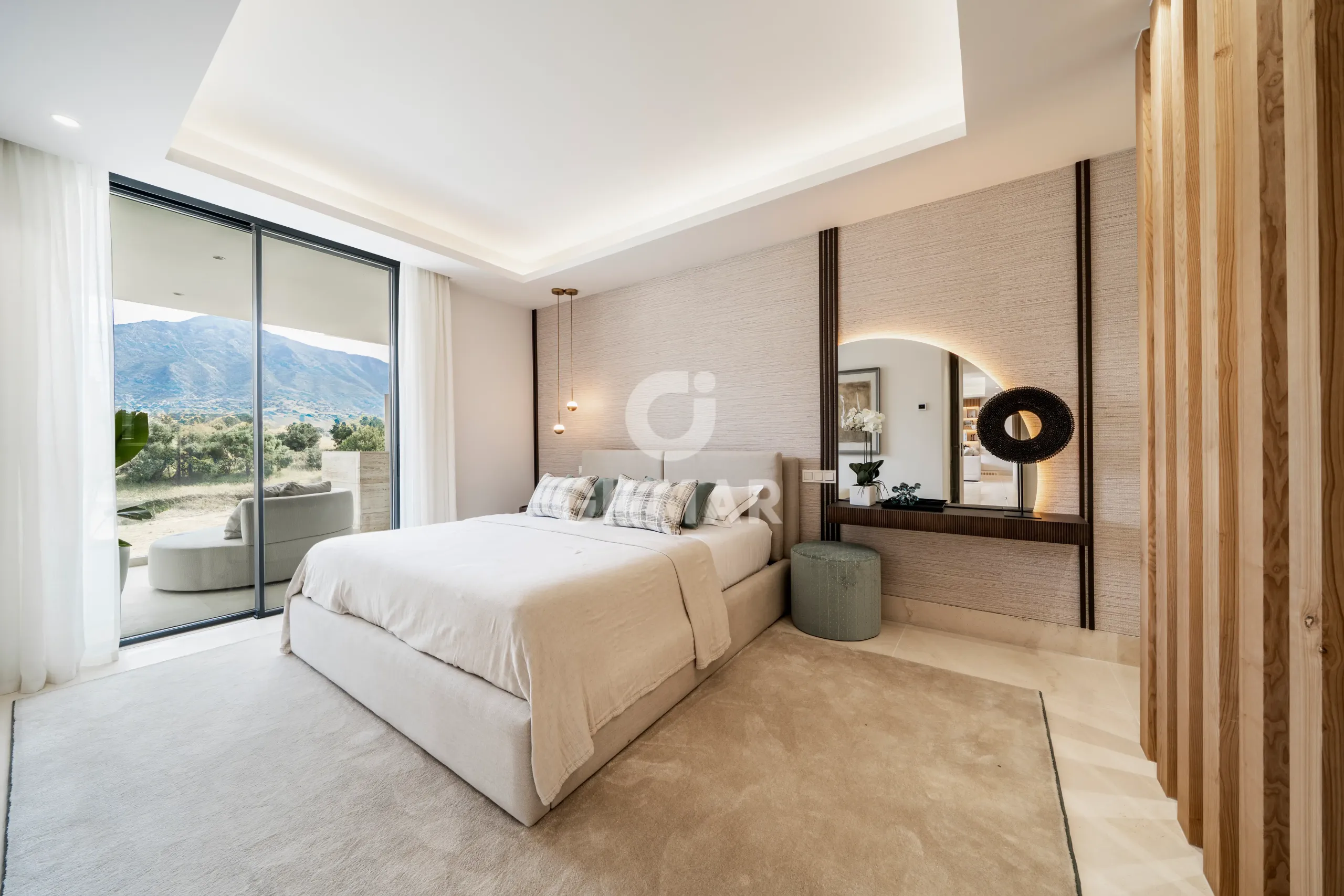 Apartment in Nueva Andalucía - Málaga