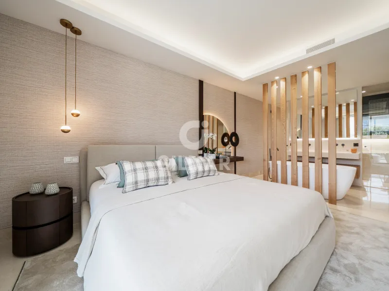 Apartment in Nueva Andalucía - Málaga