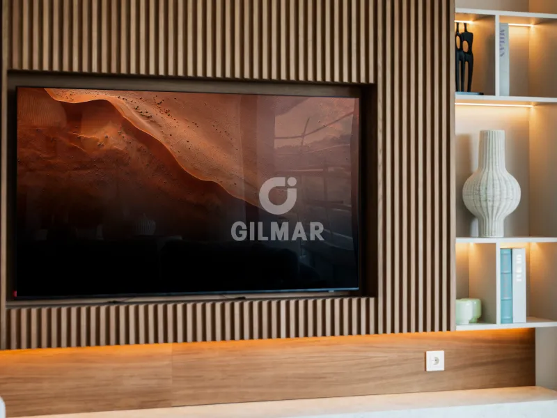 Apartment in Nueva Andalucía - Málaga