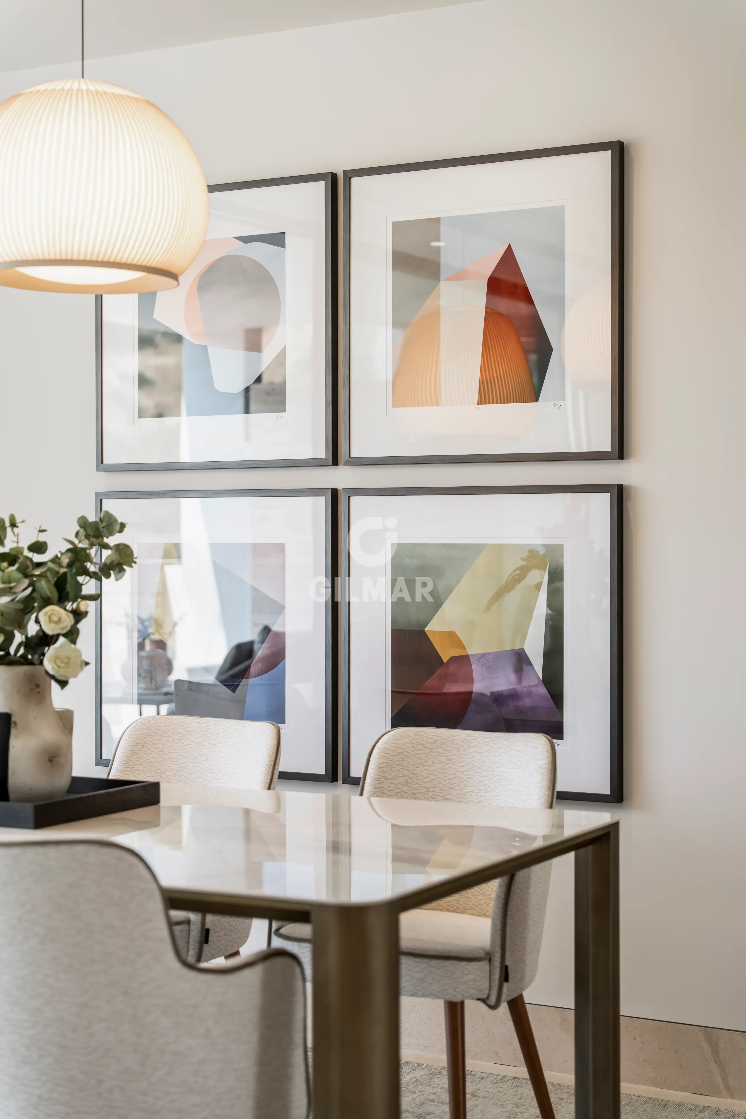 Apartment in Nueva Andalucía - Málaga