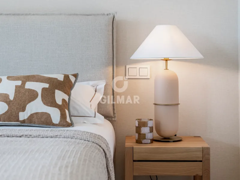 Apartment in Nueva Andalucía - Málaga