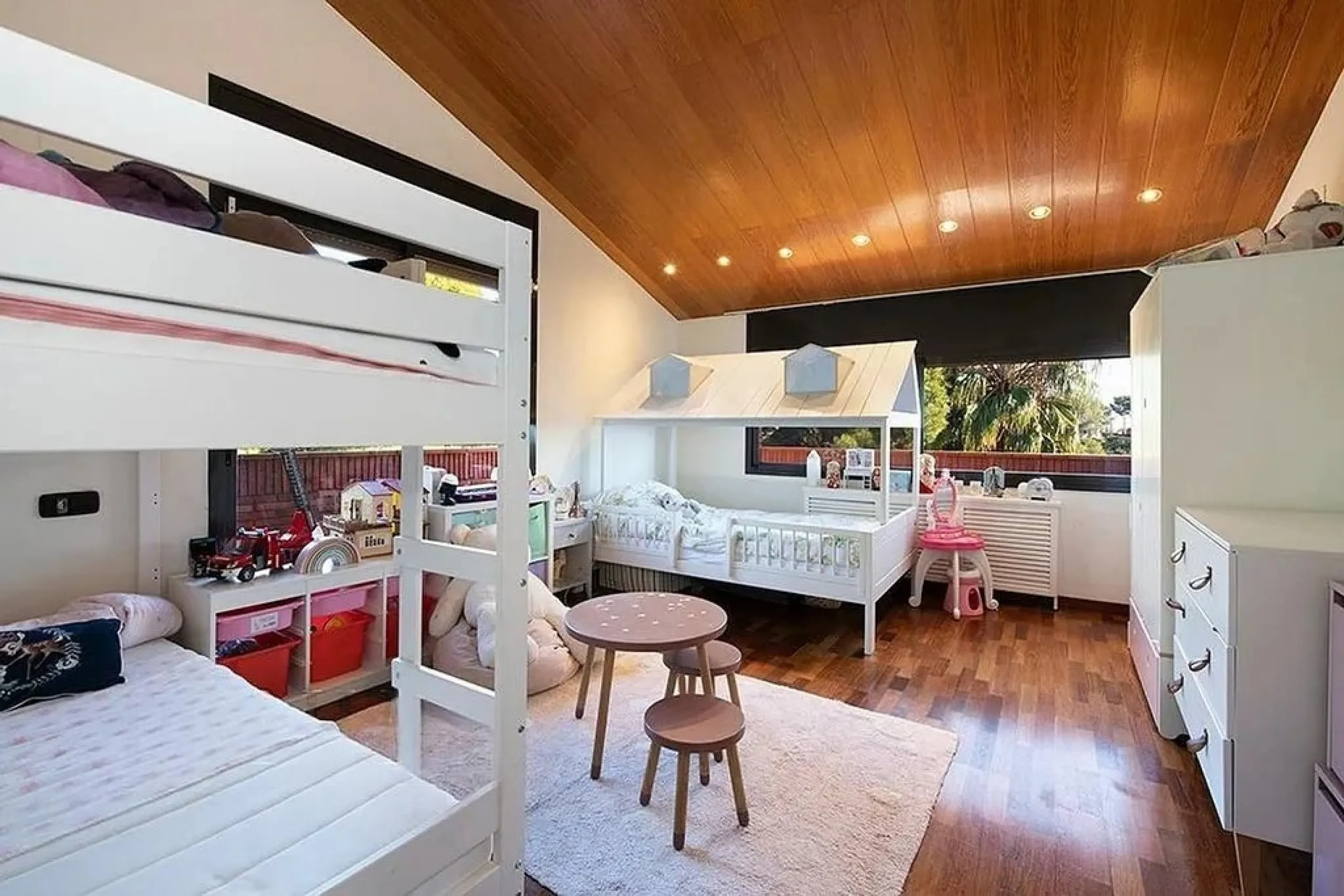 Contemporary Luxury Villa in Bellamar, Casteldefels, Barcelona