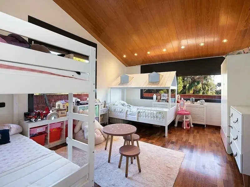 Contemporary Luxury Villa in Bellamar, Casteldefels, Barcelona