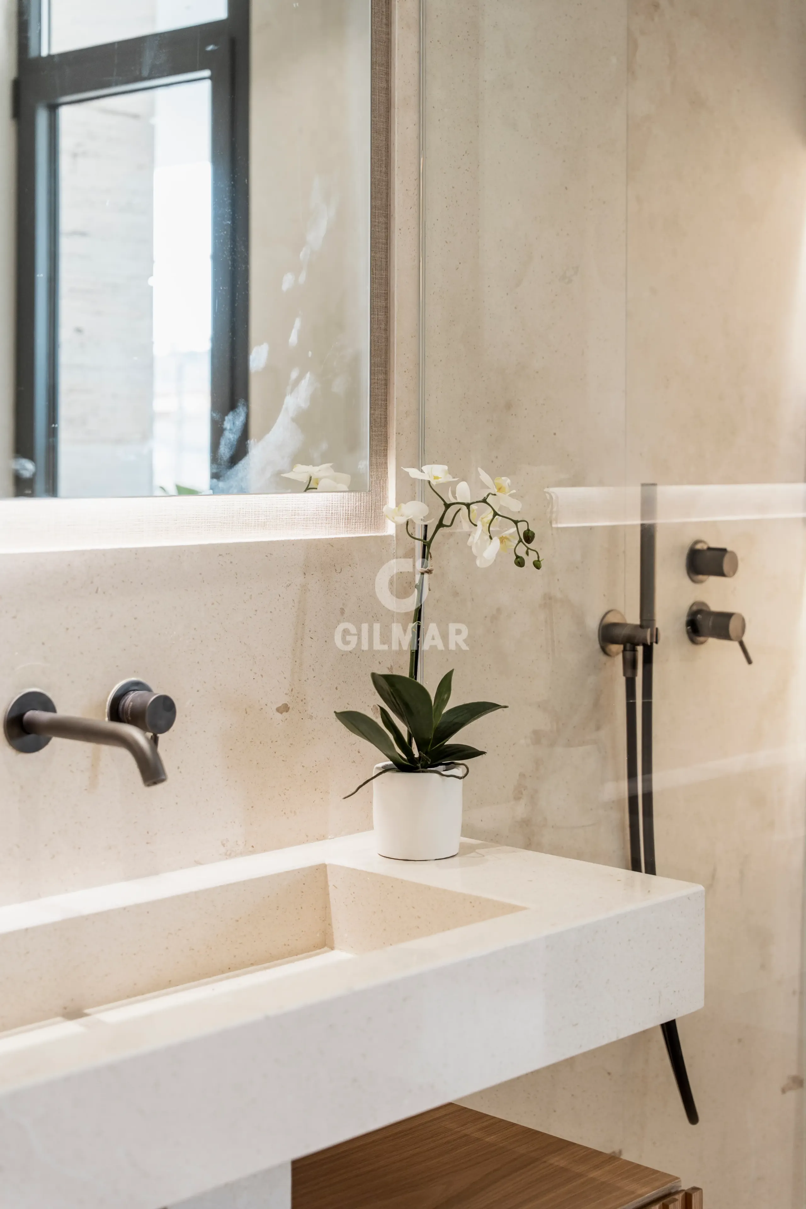 Apartment in Nueva Andalucía - Málaga
