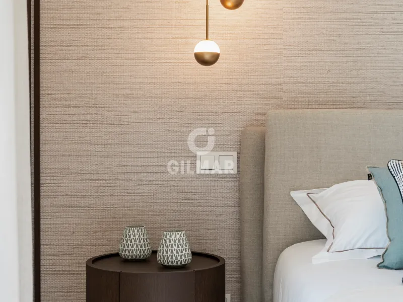 Apartment in Nueva Andalucía - Málaga