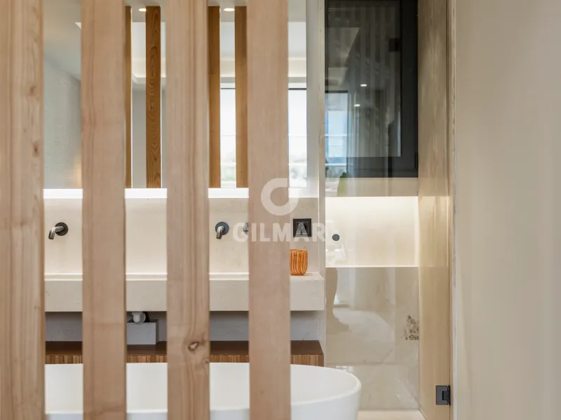 Apartment in Nueva Andalucía - Málaga