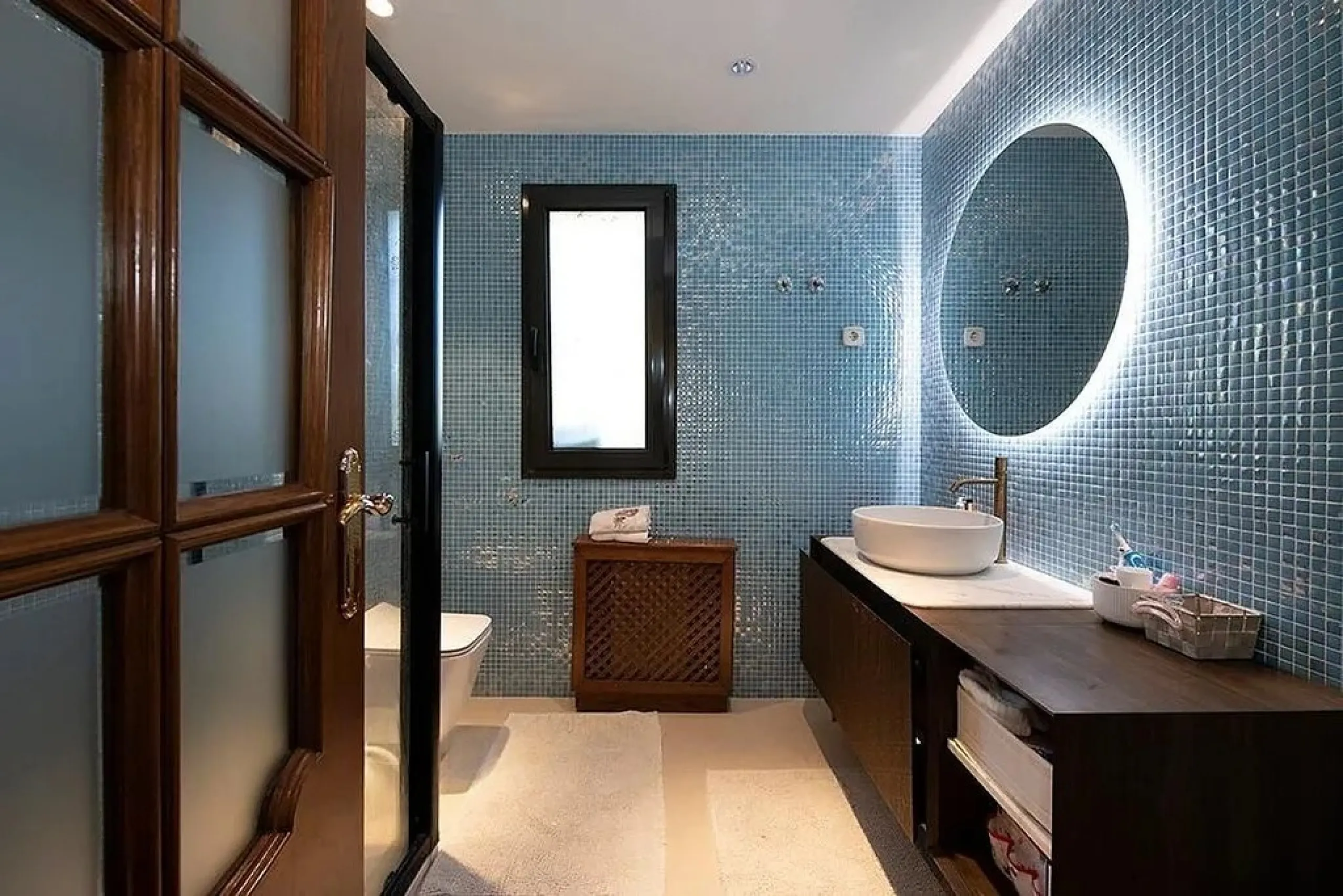 Contemporary Luxury Villa in Bellamar, Casteldefels, Barcelona