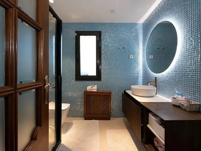 Contemporary Luxury Villa in Bellamar, Casteldefels, Barcelona