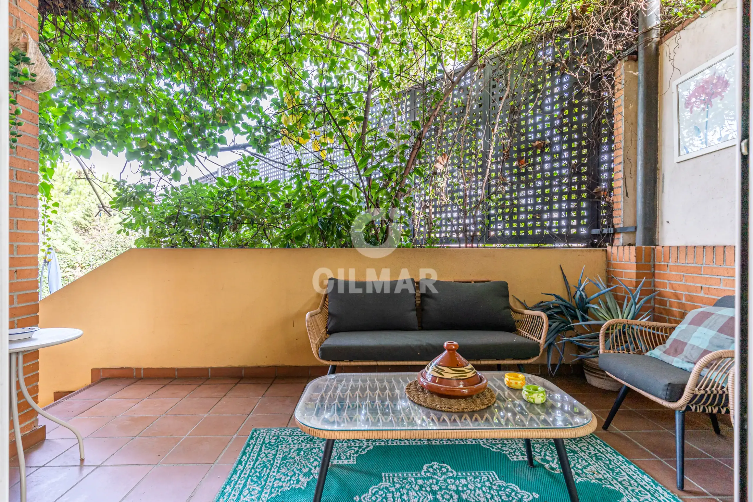 Chalet Pareado en Arroyo Fresno - Madrid