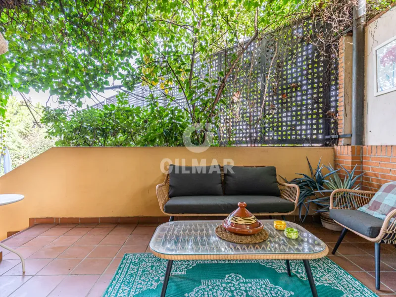 Chalet Pareado en Arroyo Fresno - Madrid