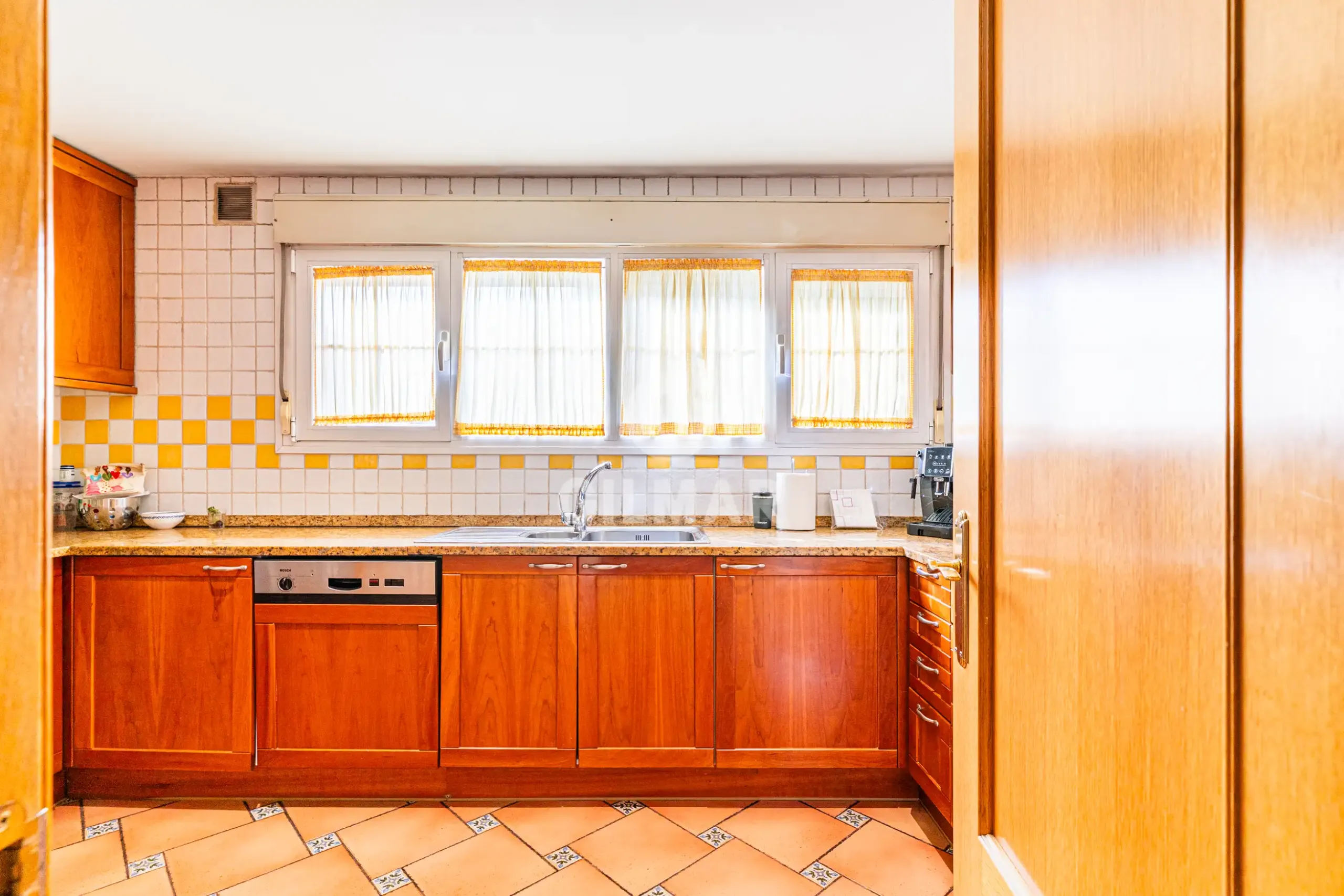 Chalet Pareado en Arroyo Fresno - Madrid