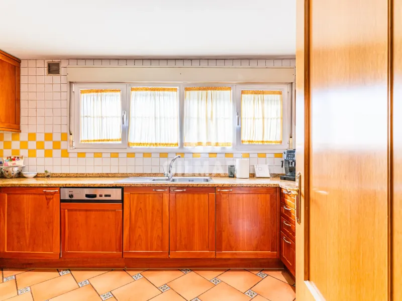 Chalet Pareado en Arroyo Fresno - Madrid
