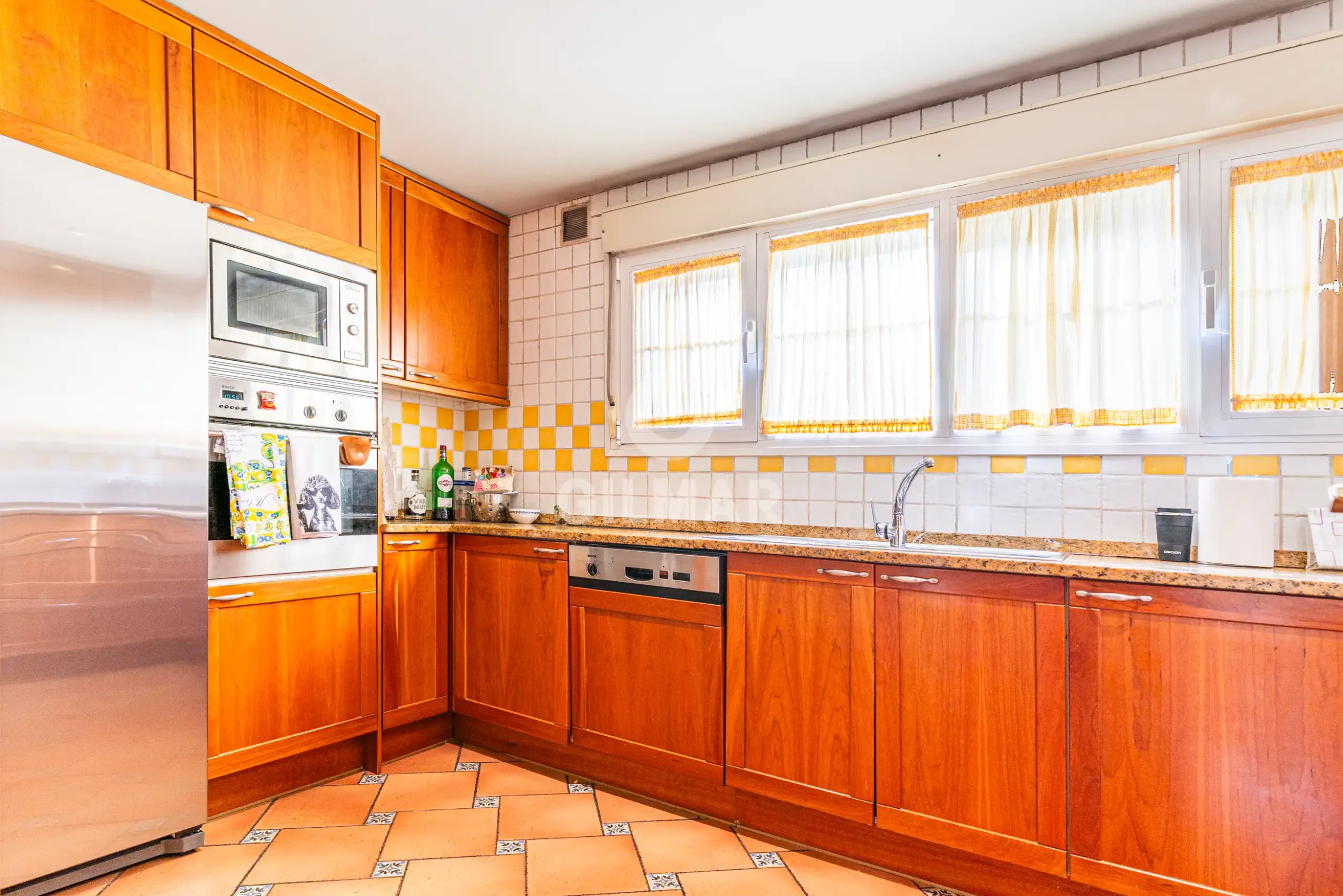 Chalet Pareado en Arroyo Fresno - Madrid