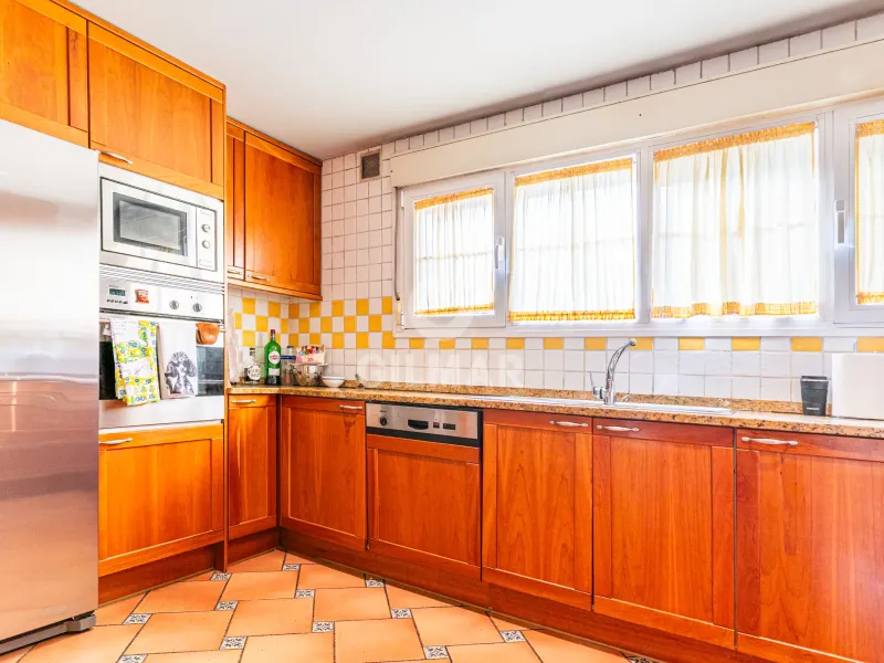 Chalet Pareado en Arroyo Fresno - Madrid
