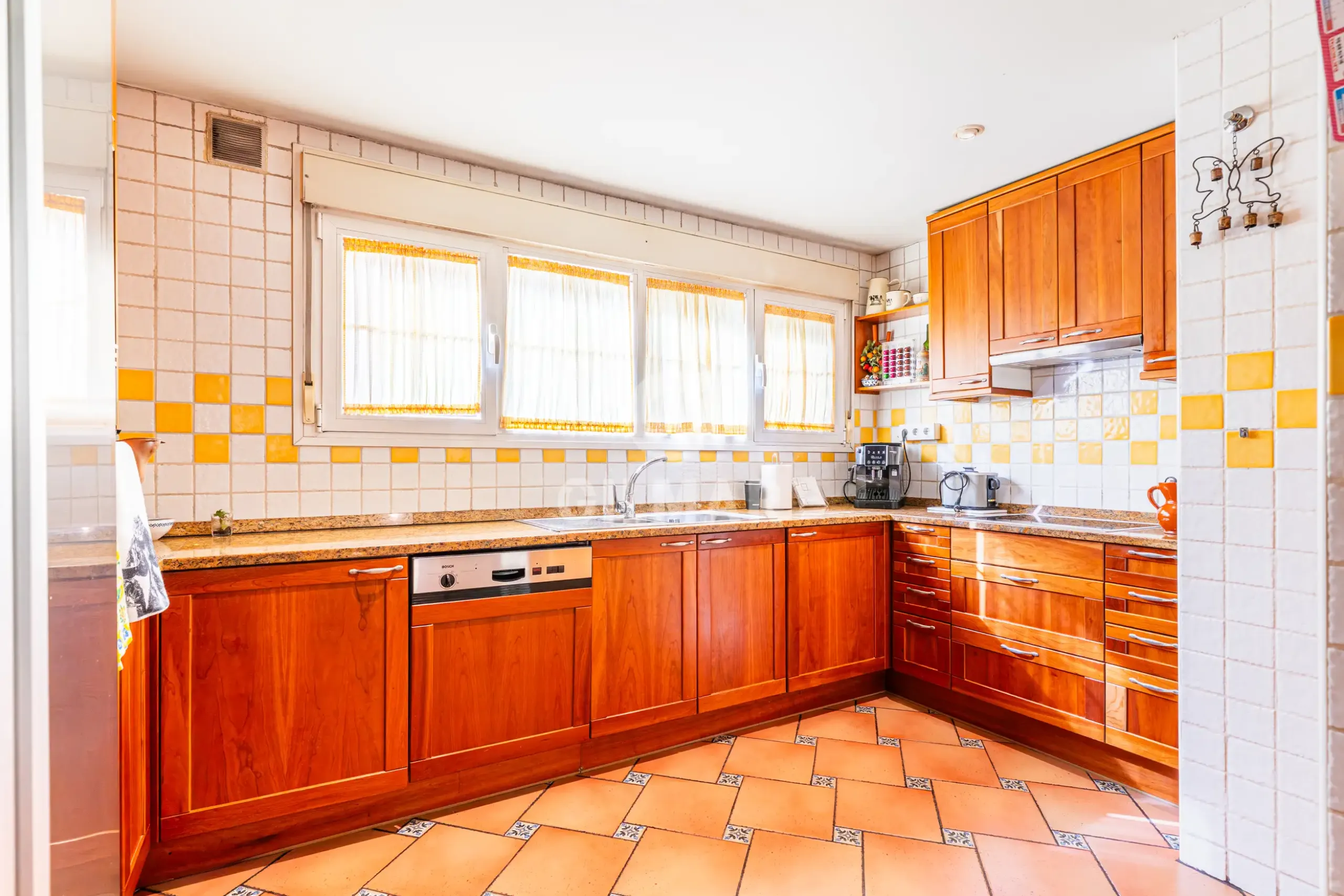 Chalet Pareado en Arroyo Fresno - Madrid