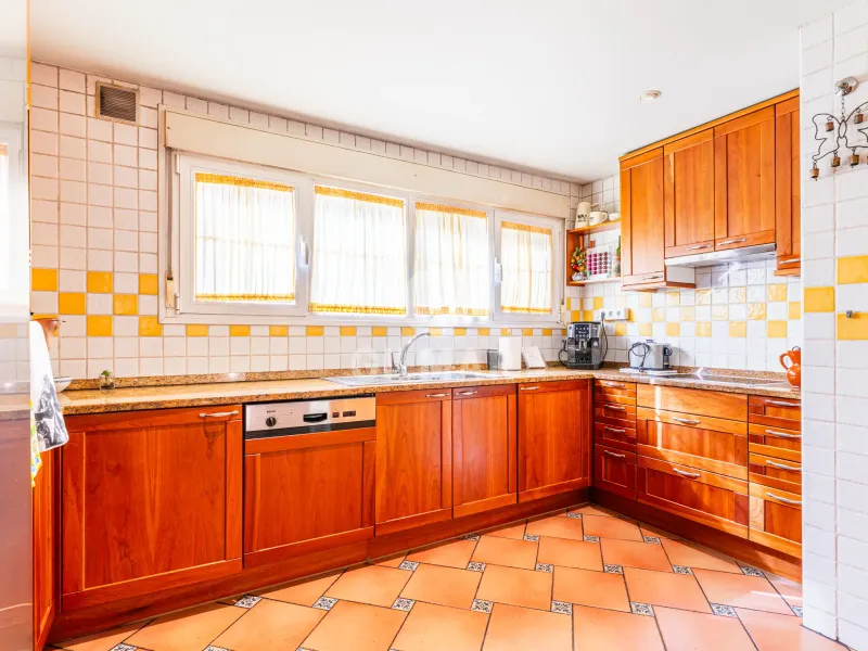 Chalet Pareado en Arroyo Fresno - Madrid