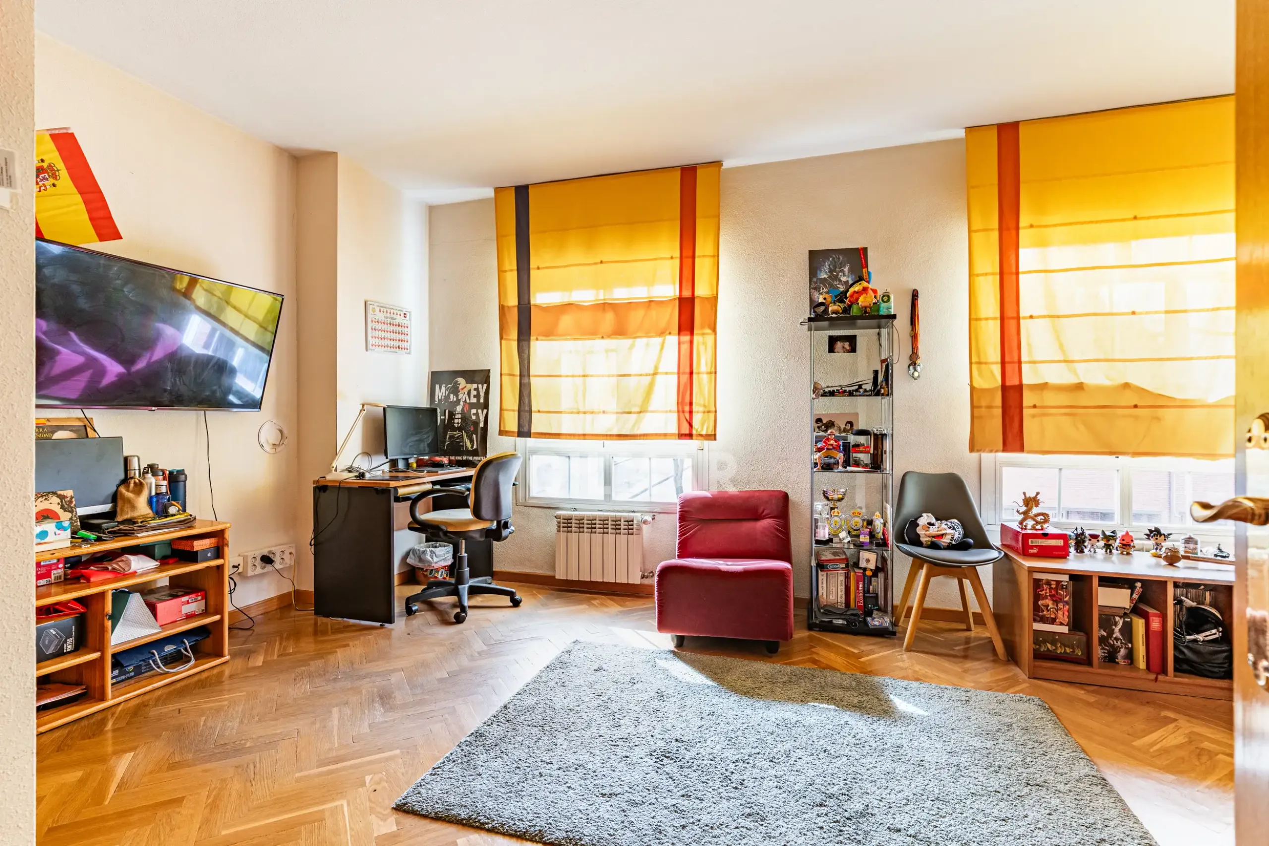 Chalet Pareado en Arroyo Fresno - Madrid