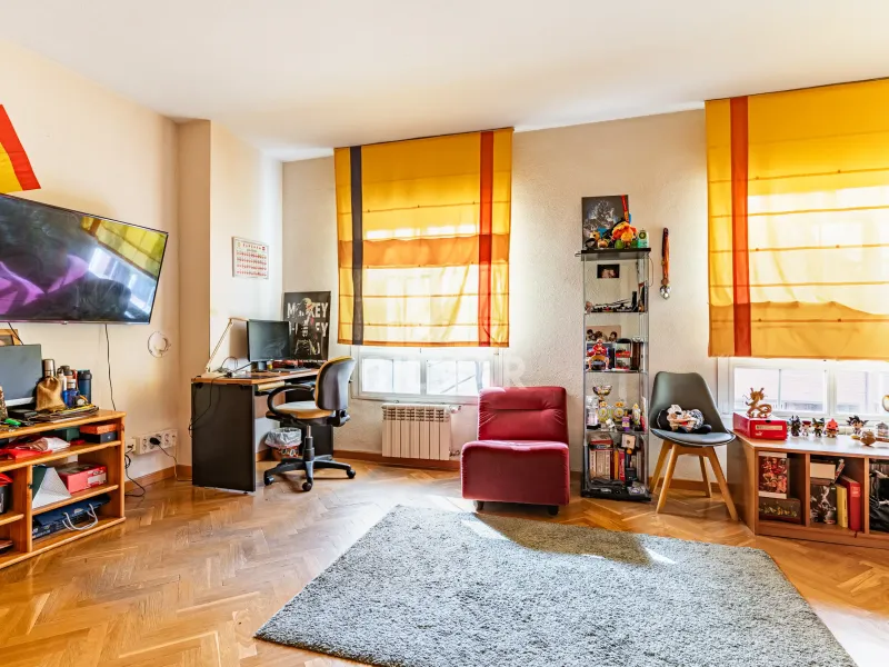 Chalet Pareado en Arroyo Fresno - Madrid