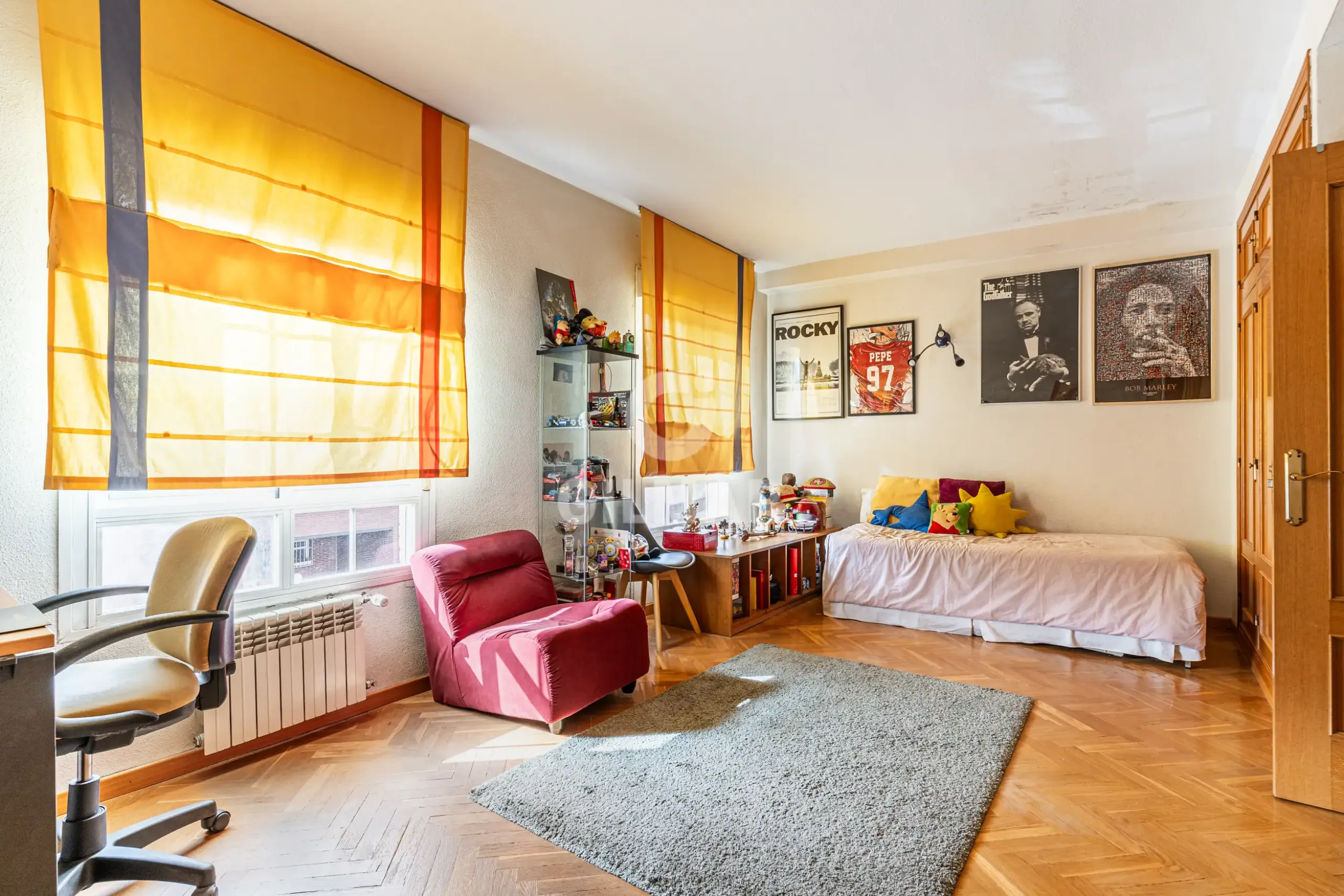 Chalet Pareado en Arroyo Fresno - Madrid