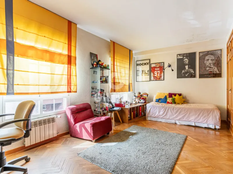Chalet Pareado en Arroyo Fresno - Madrid