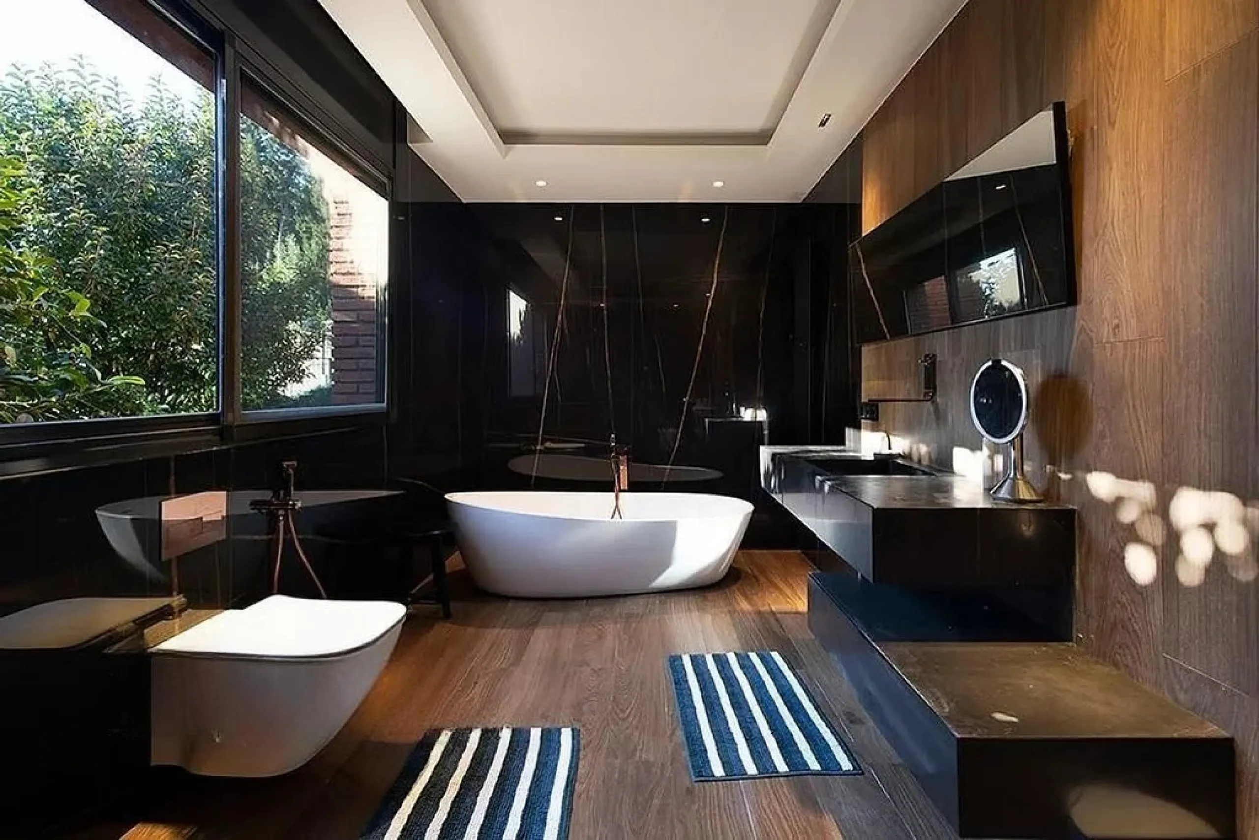 Contemporary Luxury Villa in Bellamar, Casteldefels, Barcelona
