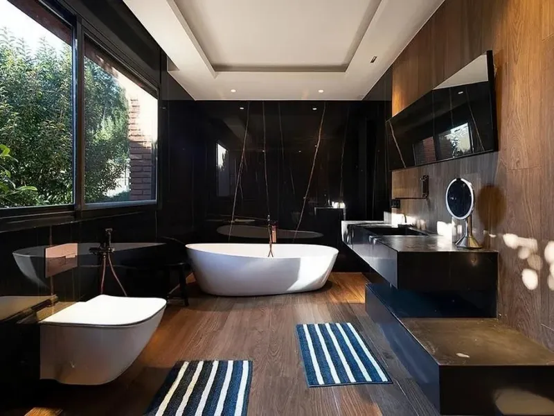 Contemporary Luxury Villa in Bellamar, Casteldefels, Barcelona
