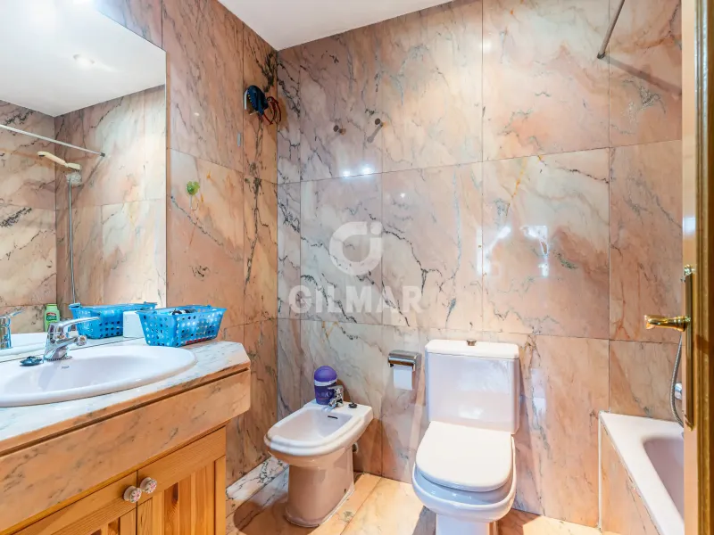 Chalet Pareado en Arroyo Fresno - Madrid