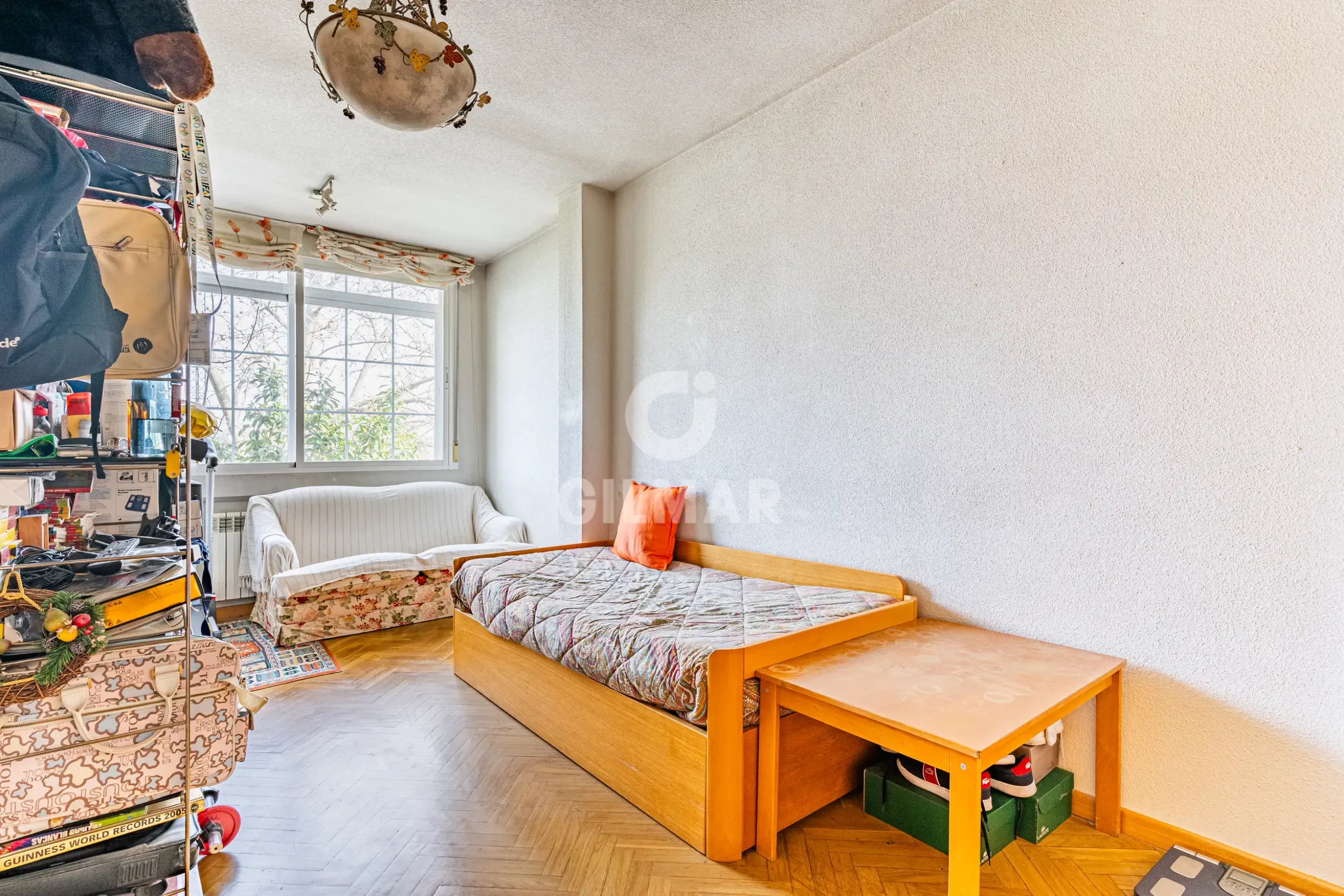 Chalet Pareado en Arroyo Fresno - Madrid