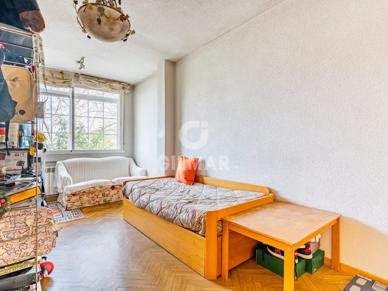 Chalet Pareado en Arroyo Fresno - Madrid