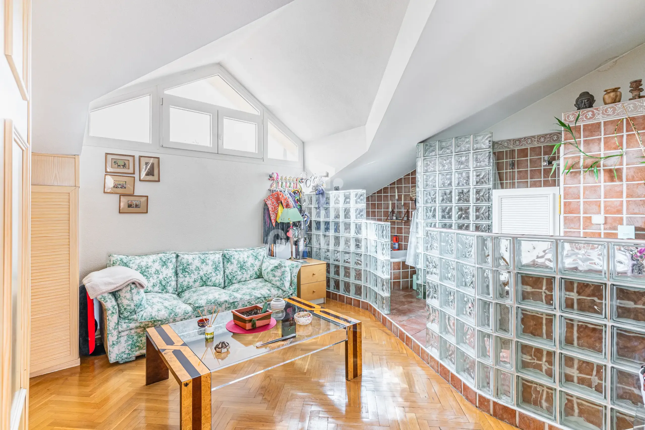Chalet Pareado en Arroyo Fresno - Madrid
