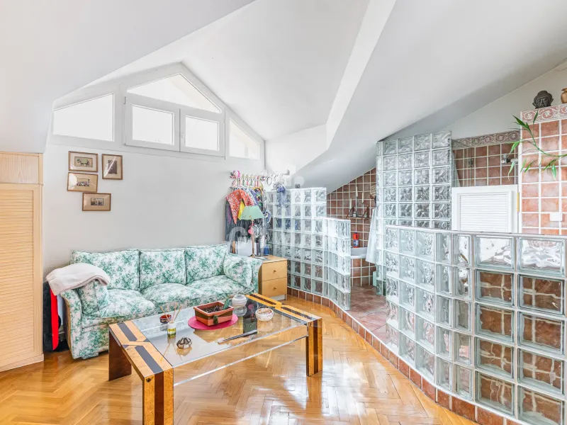 Chalet Pareado en Arroyo Fresno - Madrid
