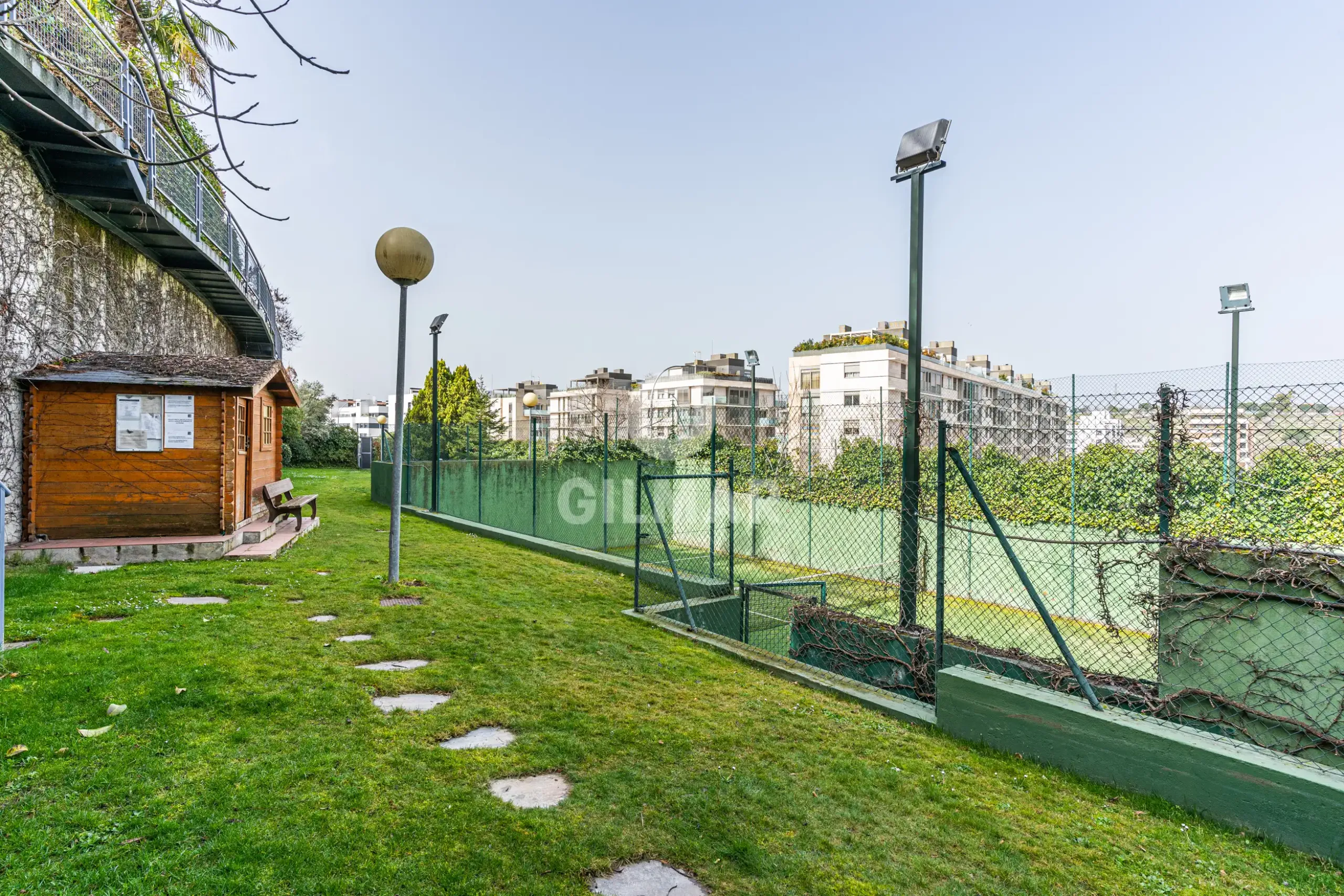 Chalet Pareado en Arroyo Fresno - Madrid