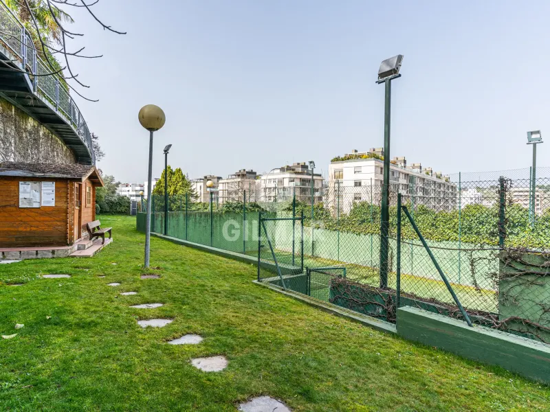 Chalet Pareado en Arroyo Fresno - Madrid