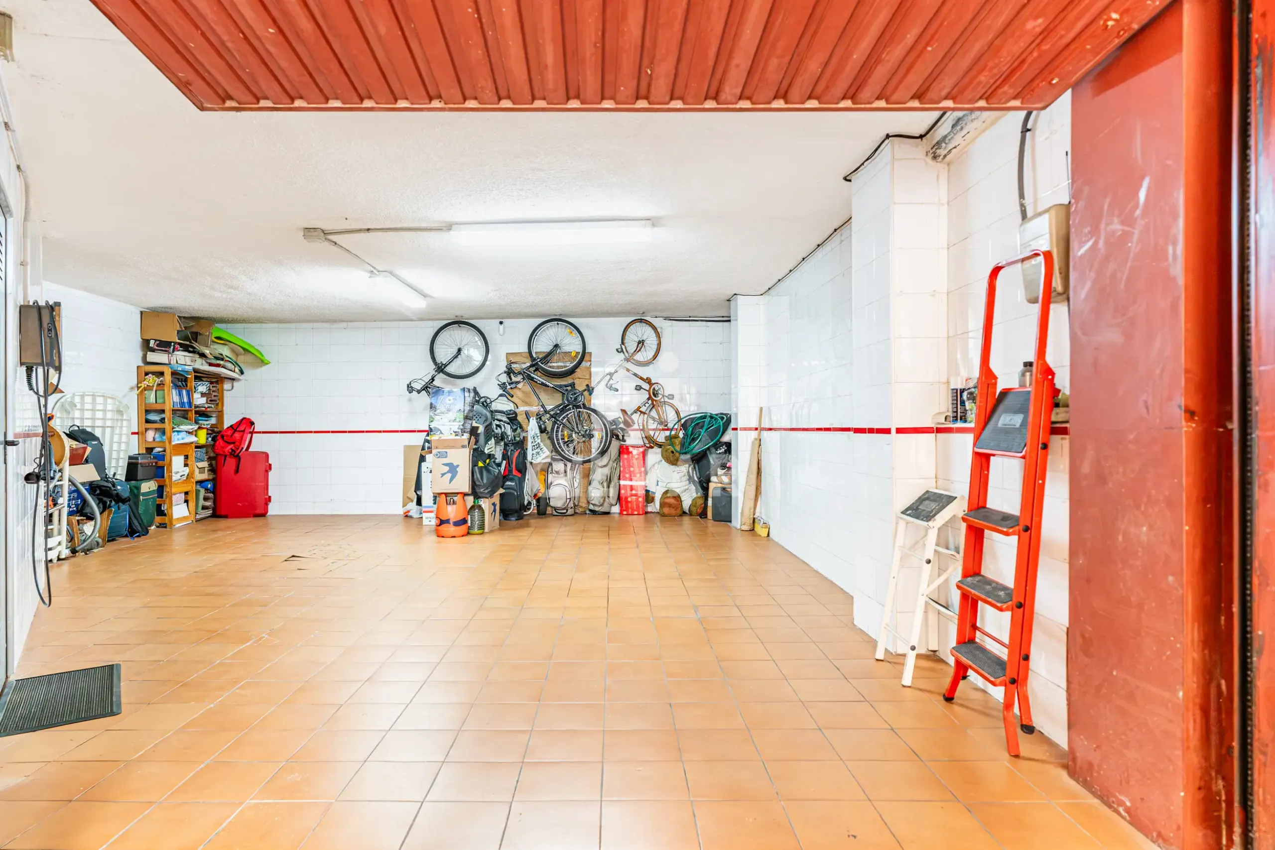 Chalet Pareado en Arroyo Fresno - Madrid