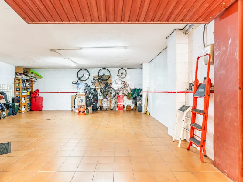Chalet Pareado en Arroyo Fresno - Madrid