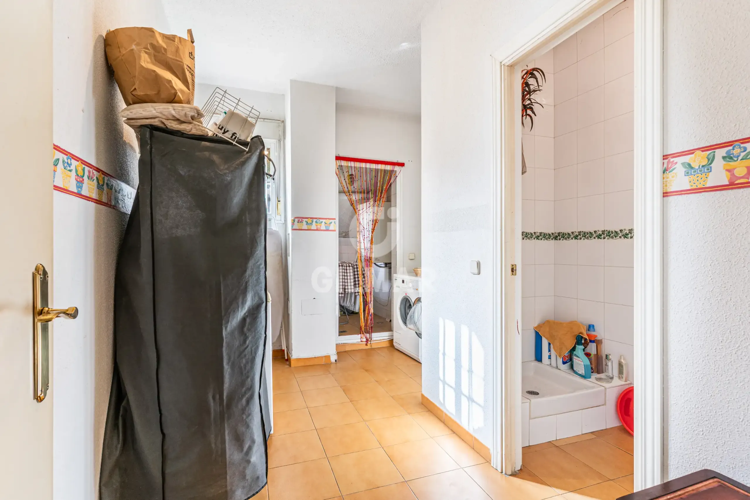 Chalet Pareado en Arroyo Fresno - Madrid
