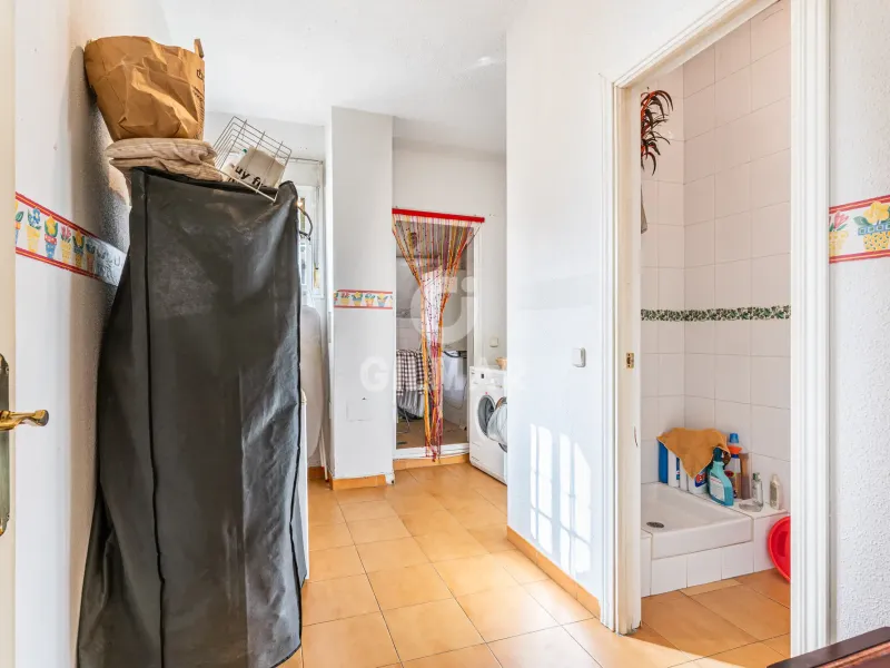 Chalet Pareado en Arroyo Fresno - Madrid