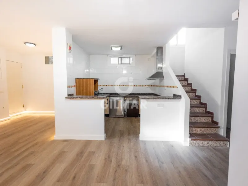 Chalet Independiente en Benalmádena - Málaga